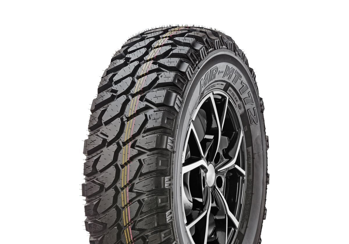 31/10,50 R15 MIRAGE MR-MT172