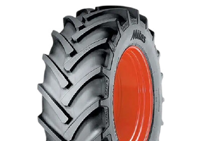 650/75 R32 Mitas AC75G
