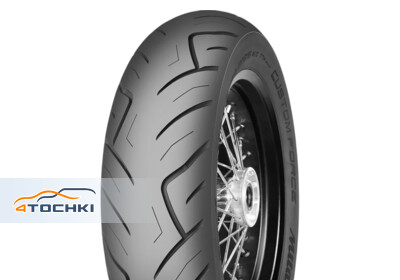 130/90 R16 Mitas Custom Force