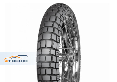 120/70 R19 Mitas Enduro Trail ADV