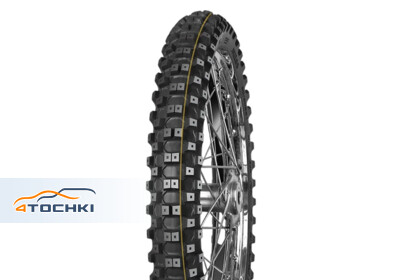 90/90 R21 Mitas Enduro Trail - Rally MH