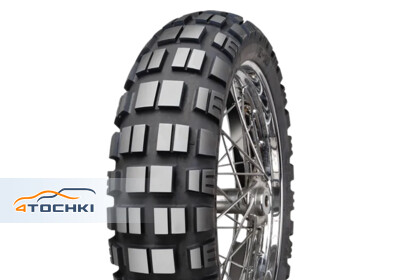 150/70 R17 Mitas Enduro Trail XT
