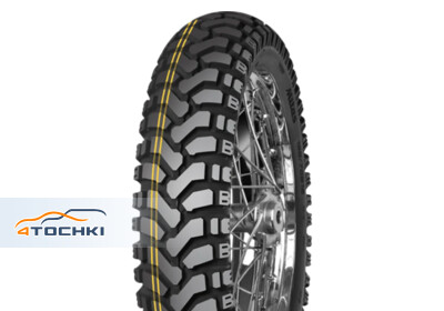 140/80 R17 Mitas Enduro Trail+