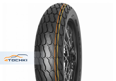 140/80 R19 Mitas Flat Track