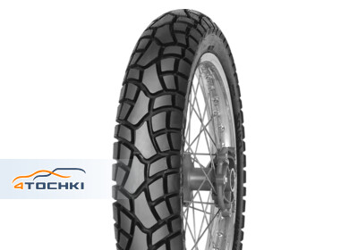 100/90 R19 Mitas MC-24 Invader