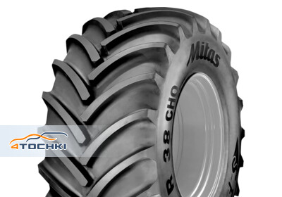 710/70 R38 Mitas SFT