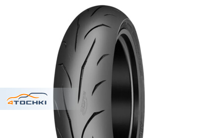 180/60 R17 Mitas Sport Force+ RS