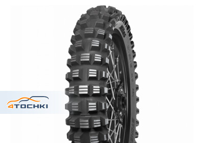 130/80 R17 Mitas Stone King