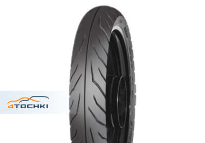 100/80 R17 Mitas Street Force