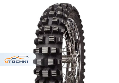 110/100 R18 Mitas Terra Force-EX HT (XT-454)