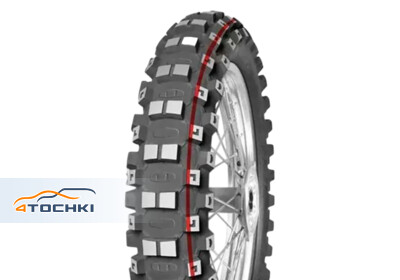90/90 R14 Mitas Terra Force-MX MH