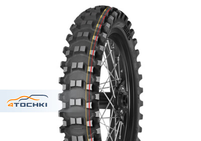 70/100 R19 Mitas Terra Force-MX SM
