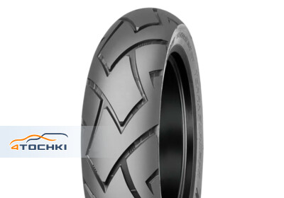 120/90 R17 Mitas Terra Force-R