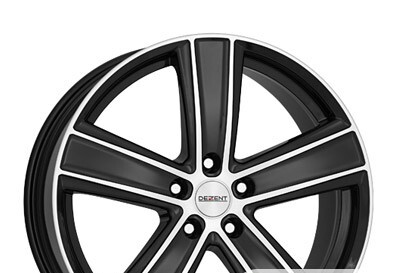 Dezent TH dark ET40 72.6 BFP