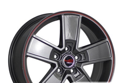 Legeartis Concept GM529 ET39 56.6 GMRS