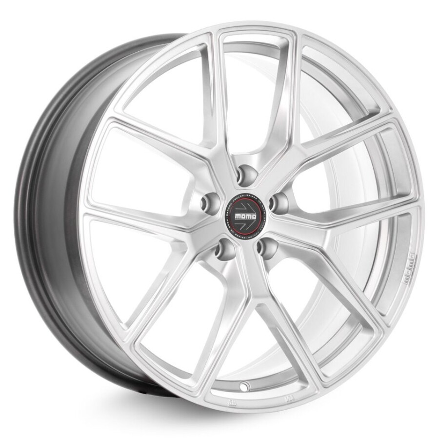MOMO SUV RF-01 10x19/5x120 ET45 D74 Titan Ice