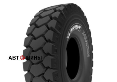 24/35 Michelin X Traction SC E4