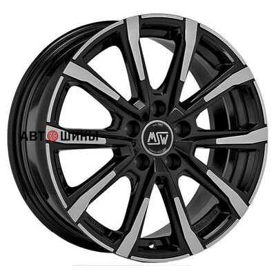 MSW 79 7x17/5x114.3 ET48.5 D67.05 Gloss Dark Grey MSW 79 7x17/5x114.3 ET48.5 D67.05 Gloss Dark Grey