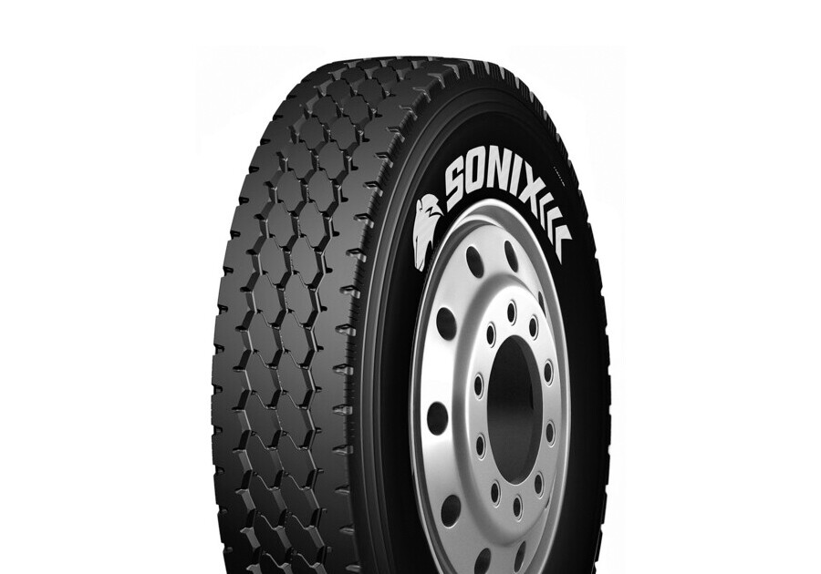 10,00/20 149/146L 18PR SONIX SX-L88+ Универсальная 10,00/20 149/146L 18PR SONIX SX-L88+ Универсальная