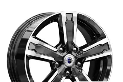 КиК Оклахома ET43 67.1 BFP