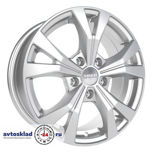 Скад Нагано ET45 60.1 HS