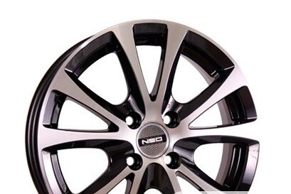 NEO 509 ET49 60.1 BFP