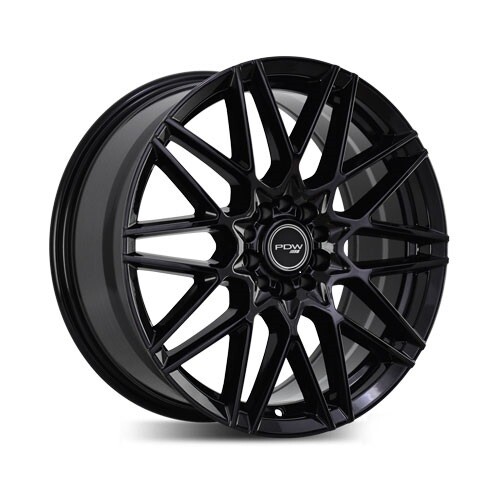 PDW Veloce ET49.5 67.1 Platinum