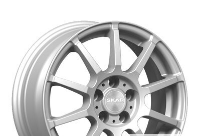 Скад Акита ET47 60.1 HS