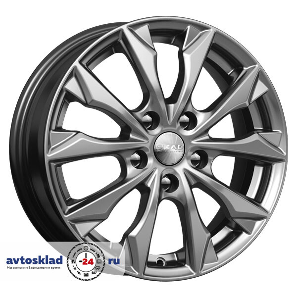 Скад Нагоя ET43 67.1 Grap