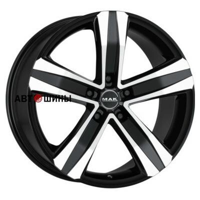 MAK Stone 5 ET60 65.1 BFP