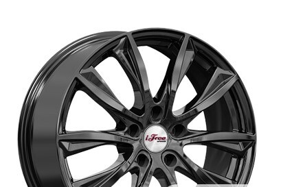 iFree Каzaнтип ET37 66.6 Black