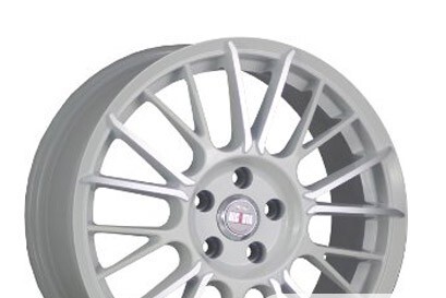 Alcasta M33 ET50 64.1 WFP