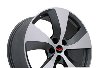 Legeartis Concept A516 ET20 66.6 MGMFP