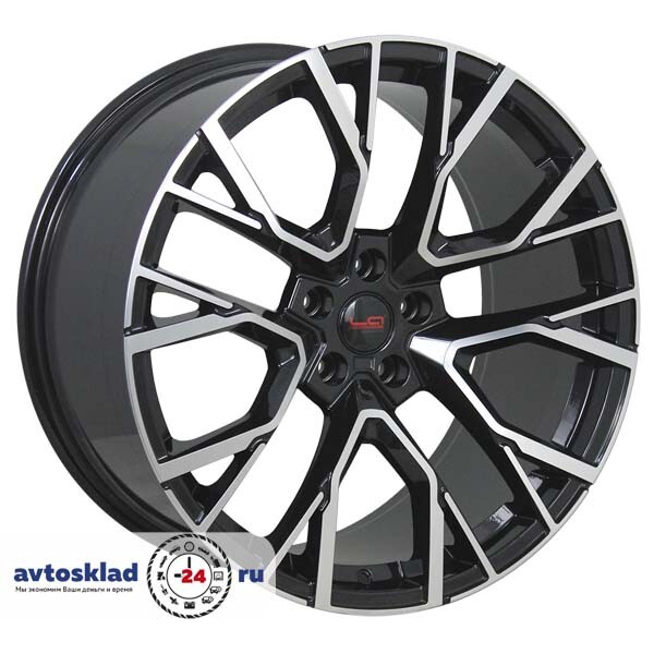 Legeartis Concept B541 ET35 66.6 BFP