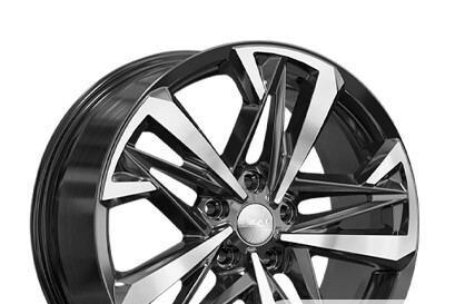 Скад Ультима ET50 67.1 BFP