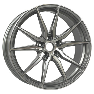 Neo 206FF 9x20/5x114.3 ET35 D67.1 GRD Neo 206FF 9x20/5x114.3 ET35 D67.1 GRD