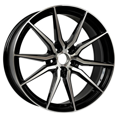 Neo 206FF (Volvo XC90) 8.5x20/5x108 ET35 D65.1 BD Neo 206FF (Volvo XC90) 8.5x20/5x108 ET35 D65.1 BD