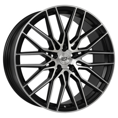 Neo 211FF (Touareg II /Audi Q7 2024) 9.5x21/5x112 ET31 D66.6 BDm