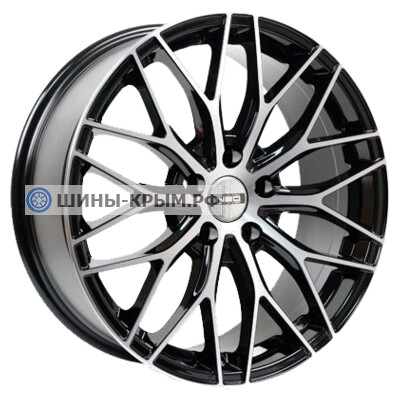 Neo 240 8.5x20/5x114.3 ET42 D67.1 BD Neo 240 8.5x20/5x114.3 ET42 D67.1 BD