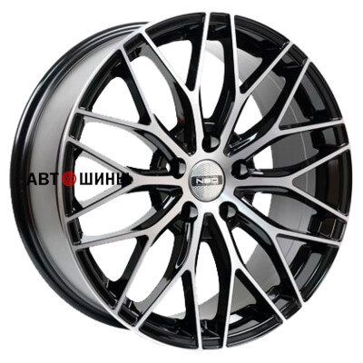 Neo 240 8.5x20/5x114.3 ET42 D67.1 BDm