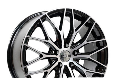 NEO 240 8.5x20/5x112 ET35 D66.6 BFP