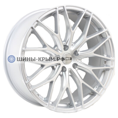 Neo 240 8.5x20/5x114.3 ET42 D67.1 Silver