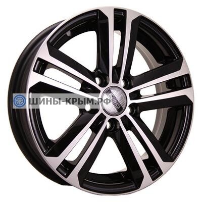 Neo 428 5x14/5x100 ET35 D57.1 BD Neo 428 5x14/5x100 ET35 D57.1 BD