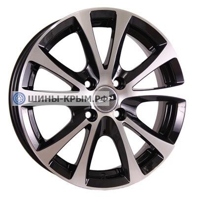 Neo 509 6x15/4x114.3 ET45 D67.1 BD