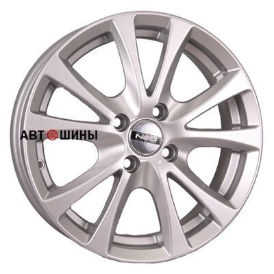 Neo 509 6x15/4x100 ET49 D60.1 BL