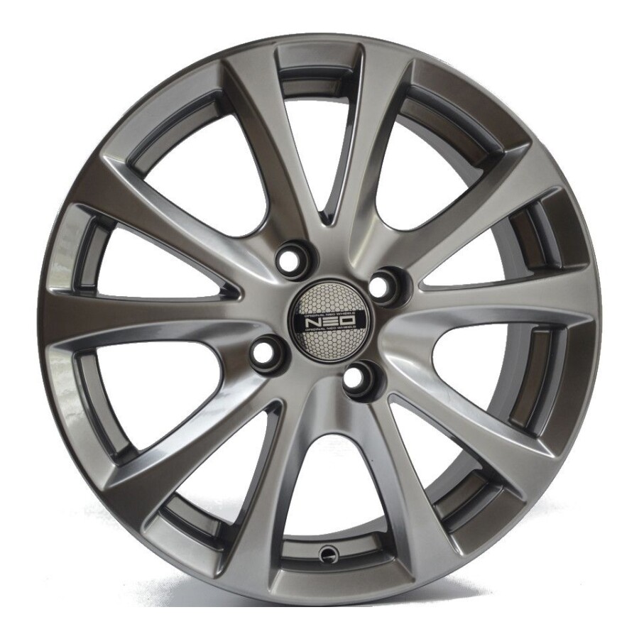 Neo 509 N 6x15/4x100 ET49 D60 HB