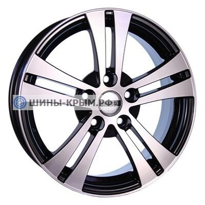 Neo 540 6x15/5x100 ET40 D57.1 BD Neo 540 6x15/5x100 ET40 D57.1 BD