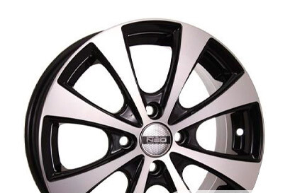 Neo 546 6x15/4x100 ET48 D54.1 SD Neo 546 6x15/4x100 ET48 D54.1 SD