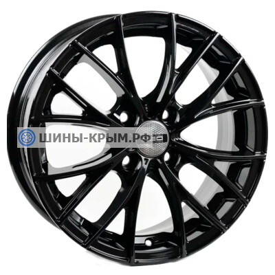 Neo 573 6x15/4x100 ET40 D56.6 BL