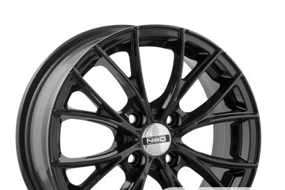 Neo 573 N 6x15/4x100 ET40 D60 BL